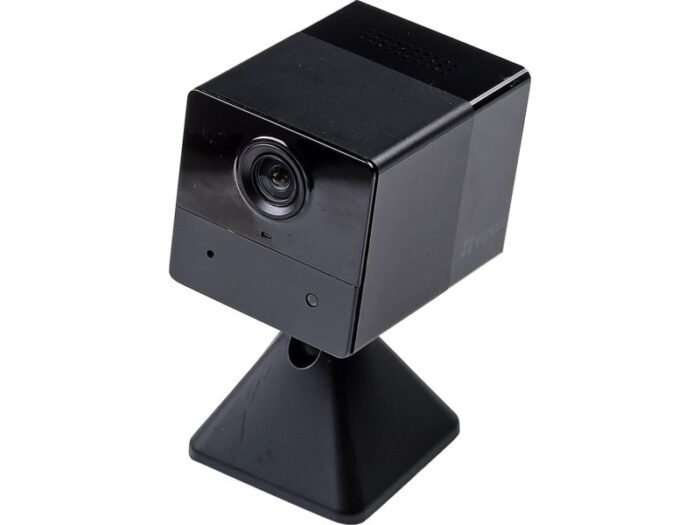 CAMARA DE SEGURIDAD BC2