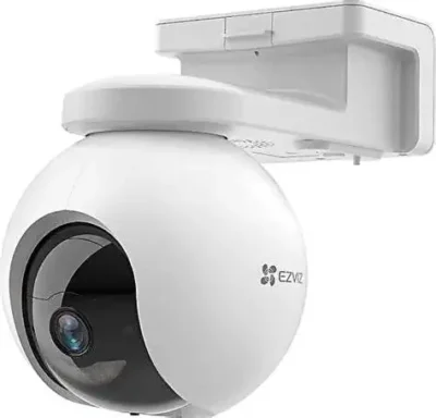 CAMARA DE SEGURIDAD EB8 4G
