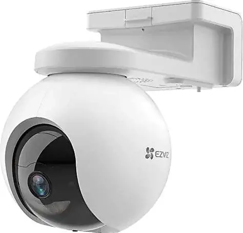 CAMARA DE SEGURIDAD EB8 4G