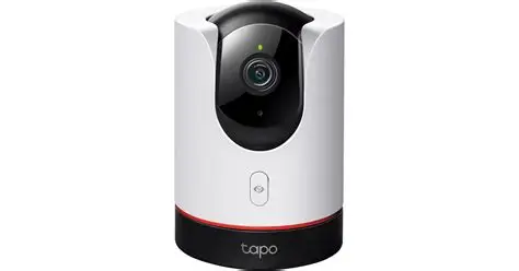 CAMARA DE SEGURIDAD TAPO C225
