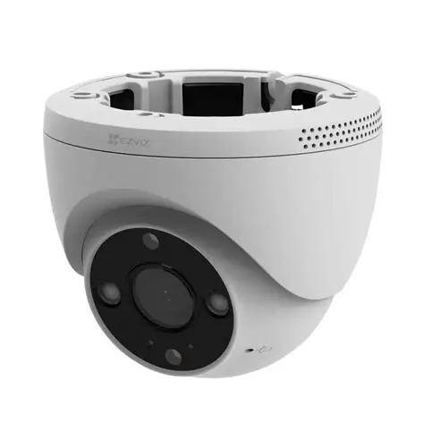 CAMARA DE SEGURIDAD H4