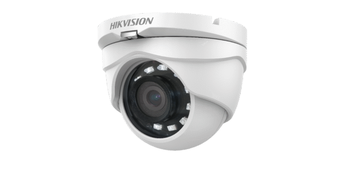CAMARA DE SEGURIDAD DS-2CE56DOT-IRMF