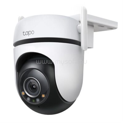 CAMARA DE SEGURIDAD TAPO C520 WS