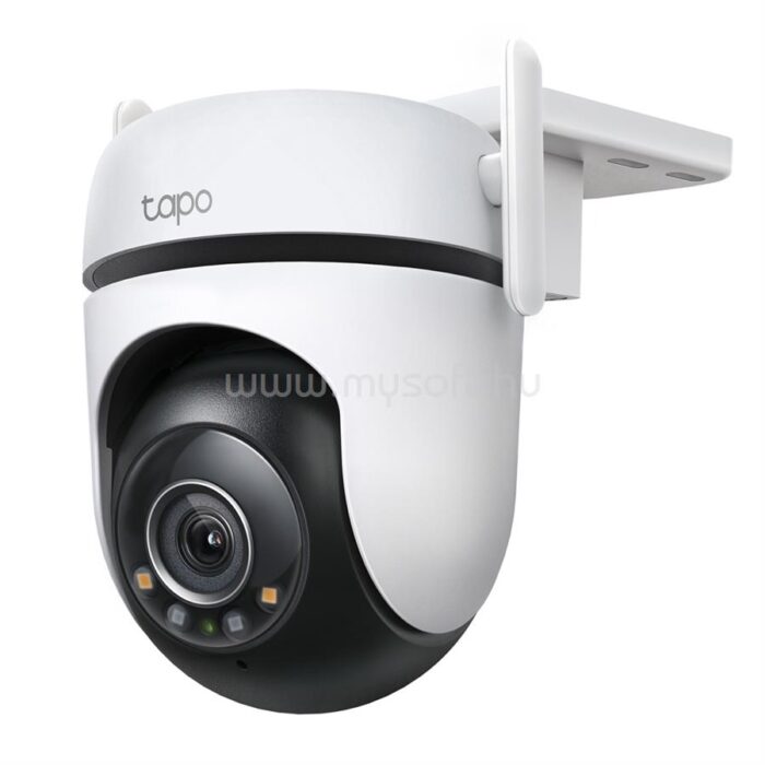 CAMARA DE SEGURIDAD TAPO C520 WS