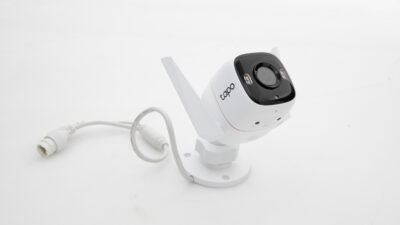CAMARA DE SEGURIDAD TAPO C320WS