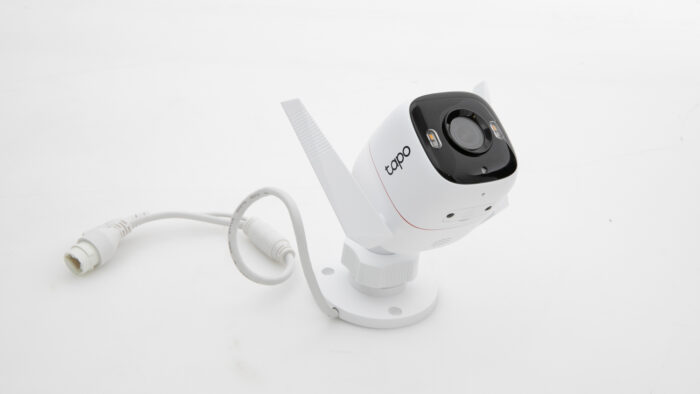 CAMARA DE SEGURIDAD TAPO C320WS